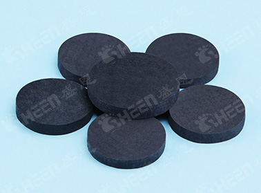 CSF15 碳纖(xiān)維導熱墊(nian)片 15W/m·K