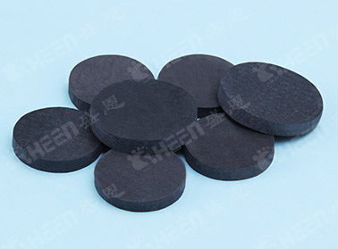 CSF15 碳纖維(wei)導熱墊片(pian) 15W/m·K