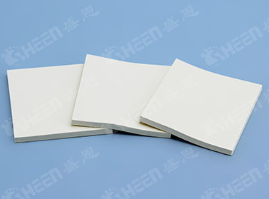 SF400 導熱(re)矽膠墊片(pian) 2.5W/m·K