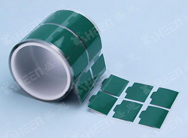 SP350P導熱(re)相變材料 1.8W/m·K