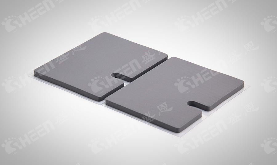 導熱(rè)矽膠片：機頂盒高(gāo)效散熱的關鍵解(jie)決方案