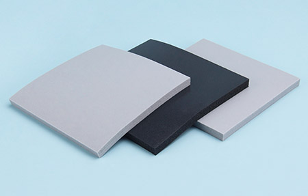 SA700-S-350 發(fā)泡矽膠