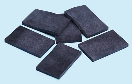 CSF40 碳纖維導熱(re)墊片 40W/m&middot;K