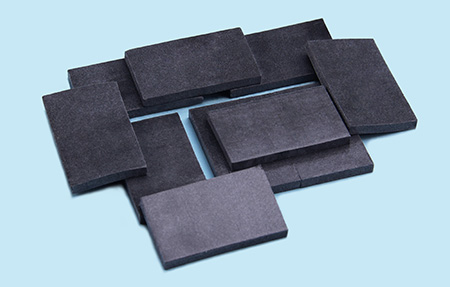 CSF20 碳纖(xiān)維導熱墊(niàn)片 20W/m·K