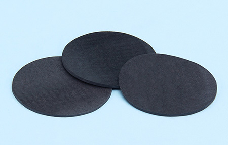 CSF10 碳纖(xian)維導熱墊(niàn)片 10W/m·K