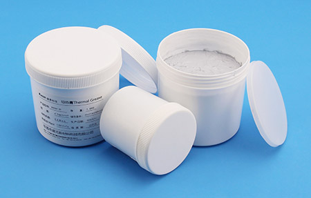 SG560-38 導(dao)熱矽脂 3.8W/m·K