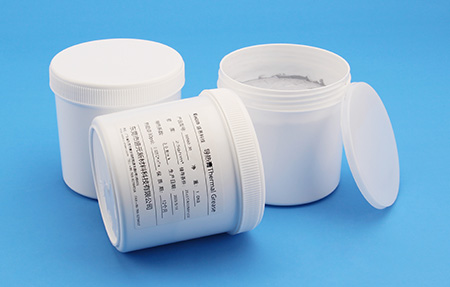 SG560-10 散熱矽脂 1.0W/m·K