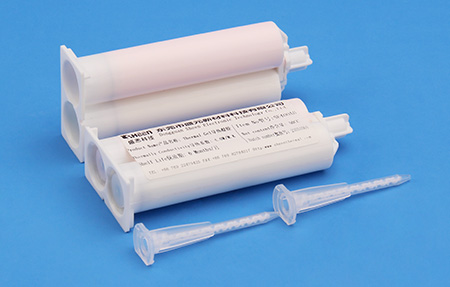 SE350AB雙組份(fèn)導熱凝膠 3.5W/m-k