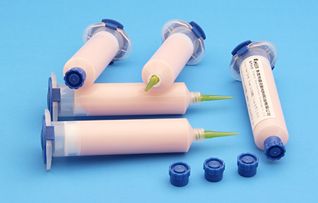 SE35單組(zu)份導熱(rè)凝膠 3.5W/m-k