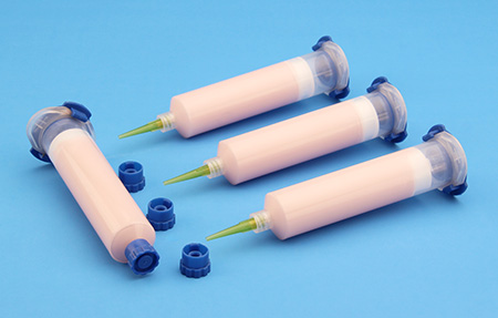 SE30單組份(fèn)導熱凝膠 3.0W/m-k