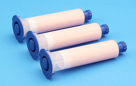 SE60單組(zu)份導熱凝膠(jiāo) 6.0W/m-k