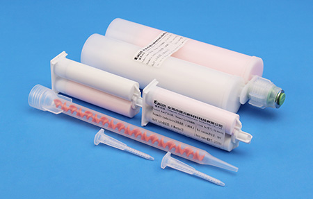 SE100AB雙(shuang)組份導(dǎo)熱凝膠(jiāo) 1.0 W/m-k