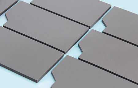 SF1000 導熱矽膠片(pian) 10.0W/m&middot;K