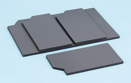 導熱矽(xī)膠墊