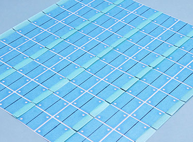 SP205A-60 導熱相(xiàng)變材料 6.0W/m·K