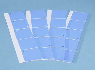 SP205A-L-80 導(dao)熱相變材料(liao) 8.0W/m·K