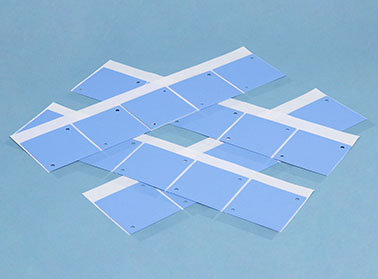 SP205A-35 導(dǎo)熱相變材(cái)料 3.5W/m·K