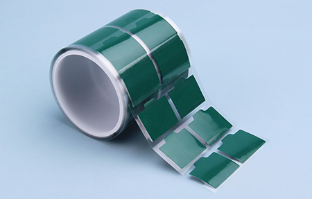 盛(shèng)元新材料科技