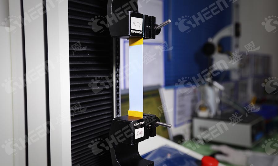 導熱(rè)界面材(cai)料：優化(huà)電子設(shè)備的關(guān)鍵技術(shu)