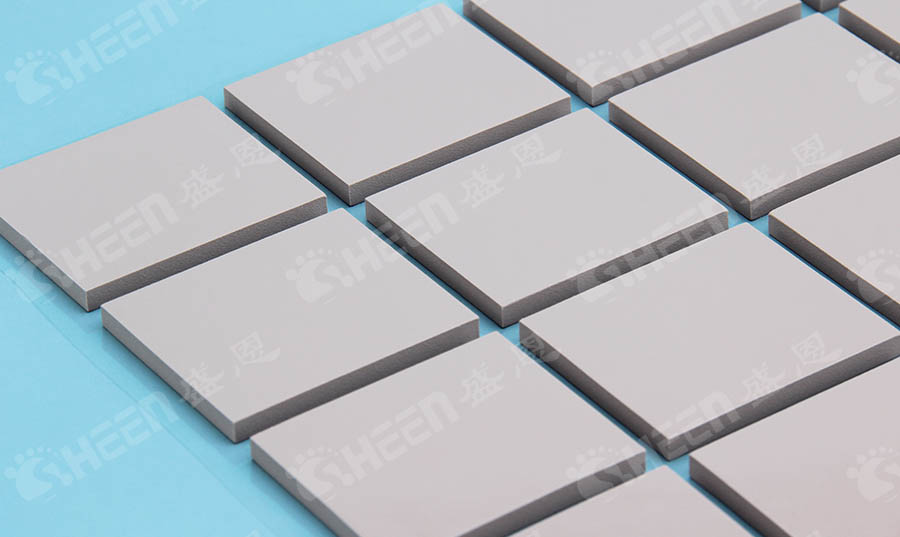 導熱矽膠墊片(pian)在電池管理系統(tǒng)中的關鍵應用