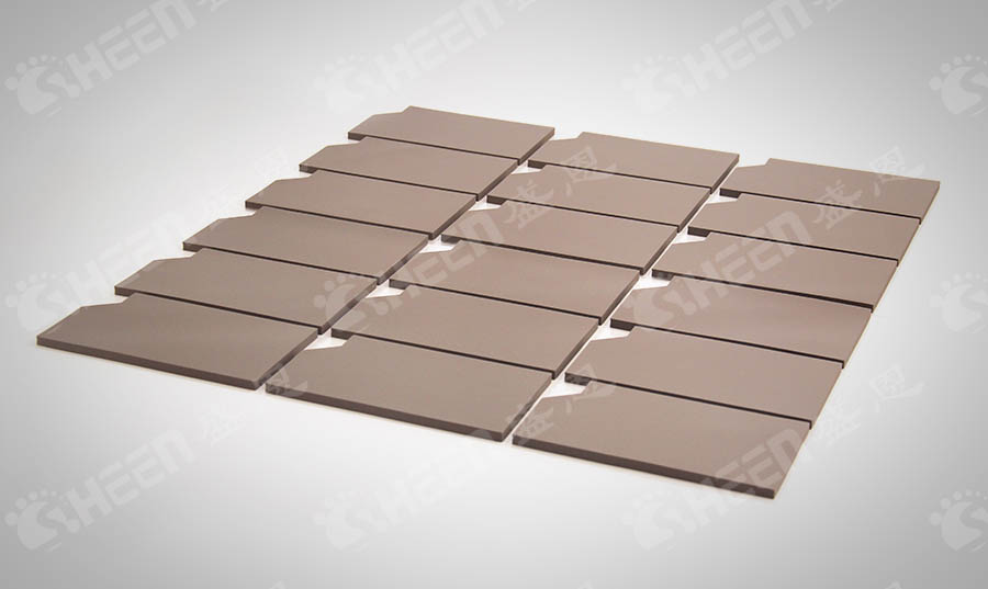 盛恩(en)導熱矽(xi)膠片在(zài)藍牙音(yīn)箱中的(de)創新應(ying)用