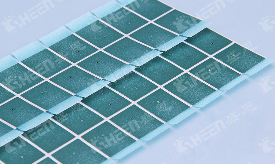 導熱相(xiang)變材料(liào)在光機(jī)設備中(zhong)的革新(xīn)應用