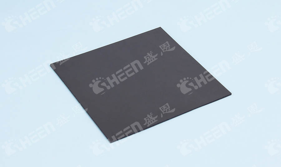 導(dao)熱吸波材(cái)料：提升光(guang)模塊性能(neng)的關鍵技(jì)術