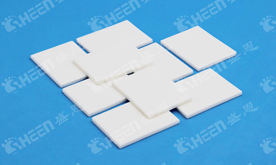 非矽墊片(piàn)在激光器中(zhong)的關鍵應用(yòng)與效益