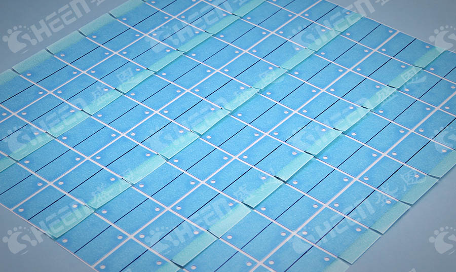 導熱相變(bian)材料：電子設(shè)備高效散熱(rè)的新篇章